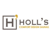 Holl's