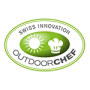 Outdoor chef