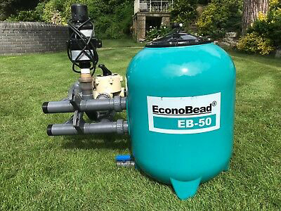 Beadfilter bestellen