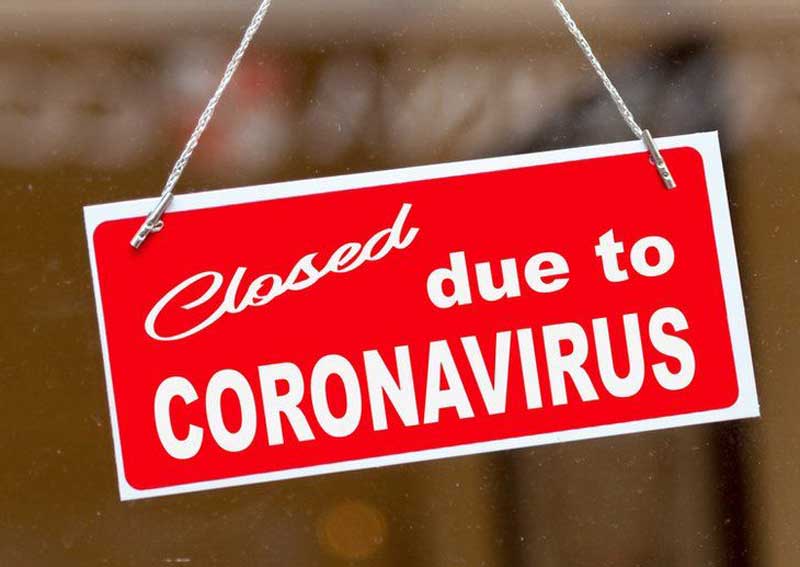 Sauna corona overleven