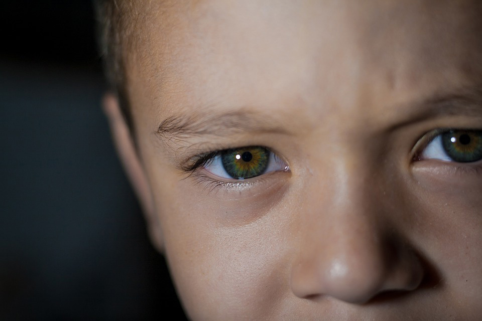Sauna veilig voor kinderen