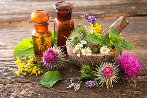 Aromatherapie saunageuren