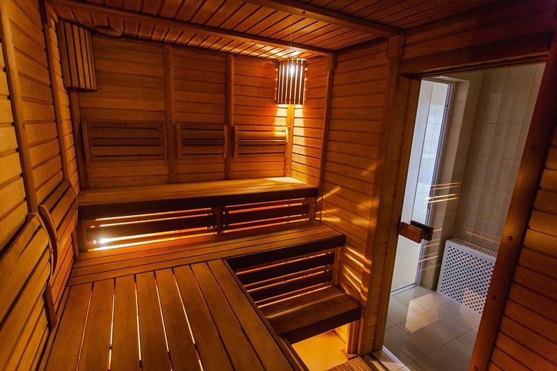 Sauna producten bestellen