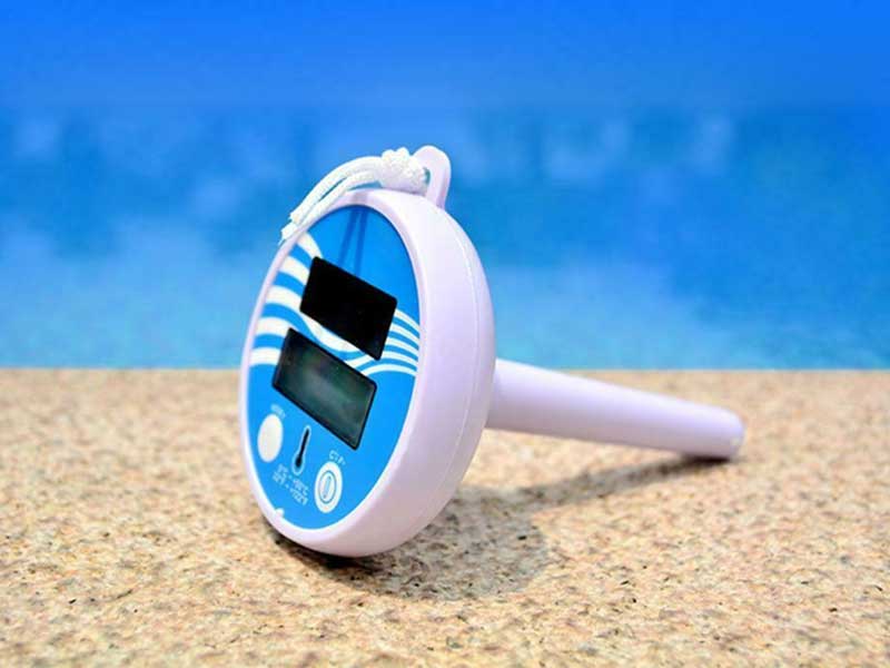 Spa thermometer