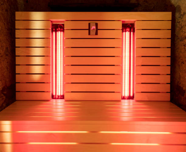 Infraroodsauna voordelen