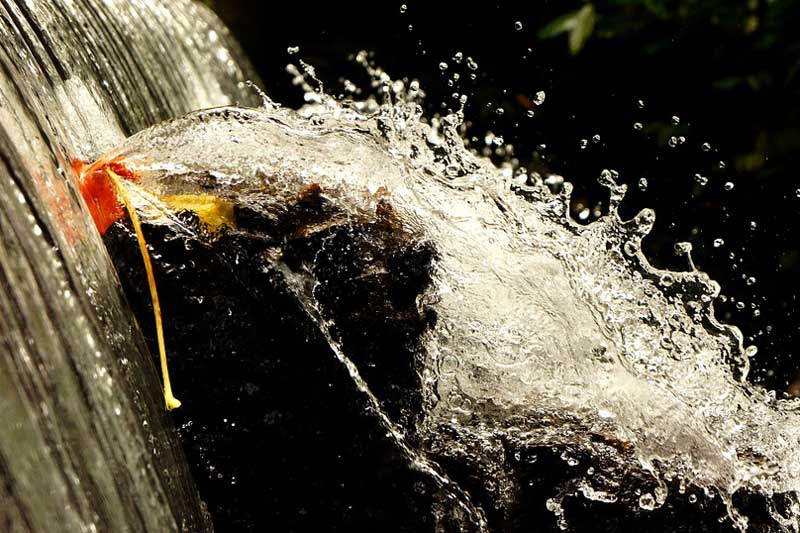 Vijver waterval kopen