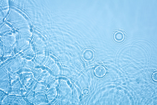 Zwembad waterbalans Zwembad waterbalans