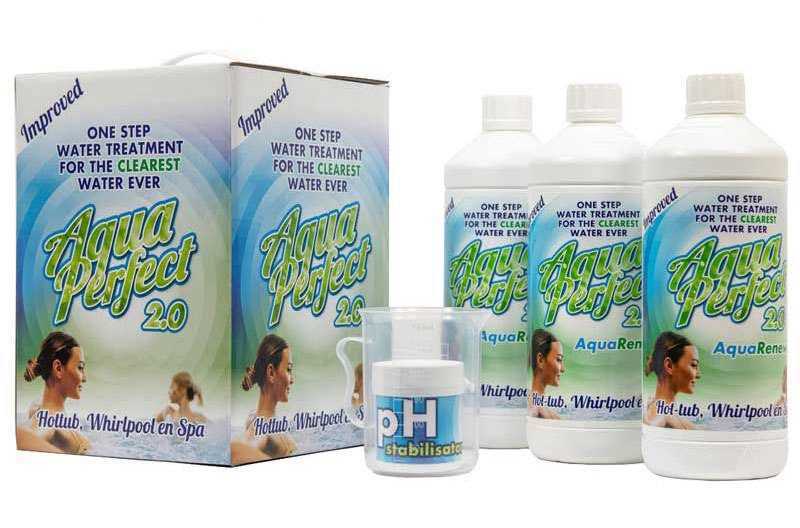 AquaPerfect 2.0 AquaRenew bestellen