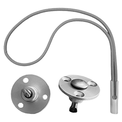 Accessoires afdekking