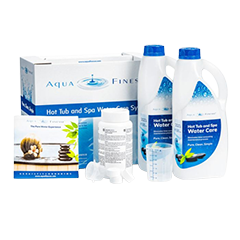 AquaFinesse