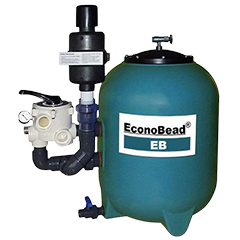 Beadfilters