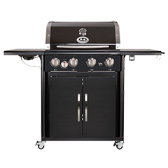 Buiten koken