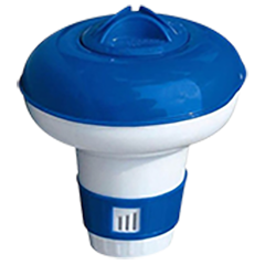 Chloordispensers