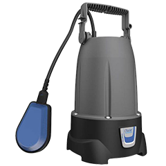 Dompelpompen