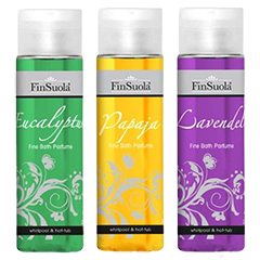 Finsuola badparfum