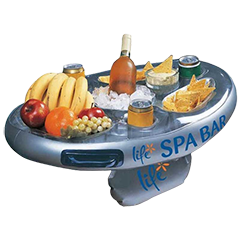 Spa gadgets