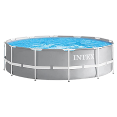 Intex Prism Frame zwembaden