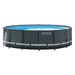 Intex Ultra Frame zwembaden