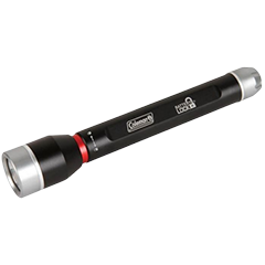 LED zaklampen
