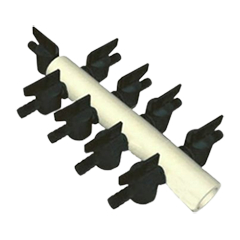 Luchtverdelers
