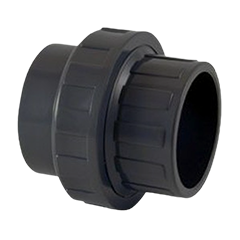 PVC koppelingen