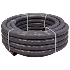 PVC slangen
