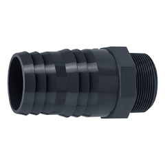 PVC slangtules