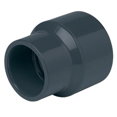 PVC verlopen