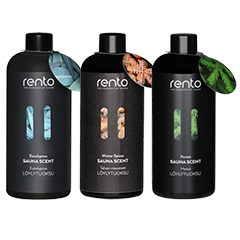 Rento