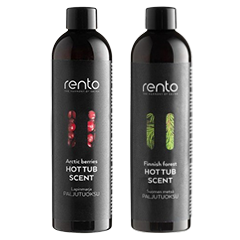 Rento Rento