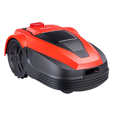 Robotmaaiers