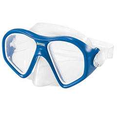 Snorkel & duikspullen