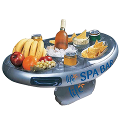 Spa accessoires