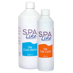 Spa Line