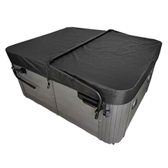 Spa cover hoezen