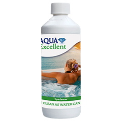 Spa reiniger