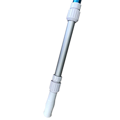 Telescoopstelen