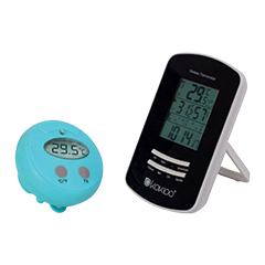 Thermometers