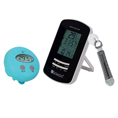 Thermometers