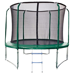 Trampolines