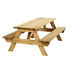 Tuinmeubilair