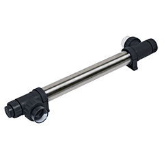 UV-C desinfectie