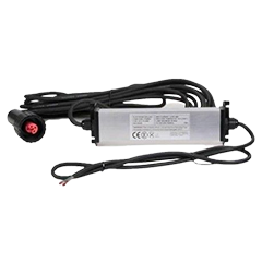 UV-C lampen ballast
