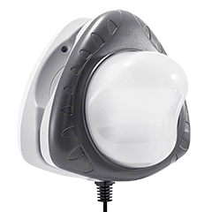 Verlichting Intex & Bestway