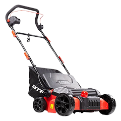 Verticuteermachines