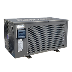 Warmtepompen