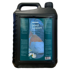 Waterconditioners