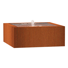 Watertafels