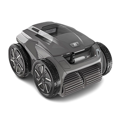 Zodiac zwembadrobots