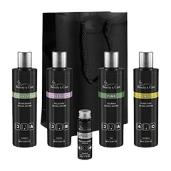 Beauty & Care